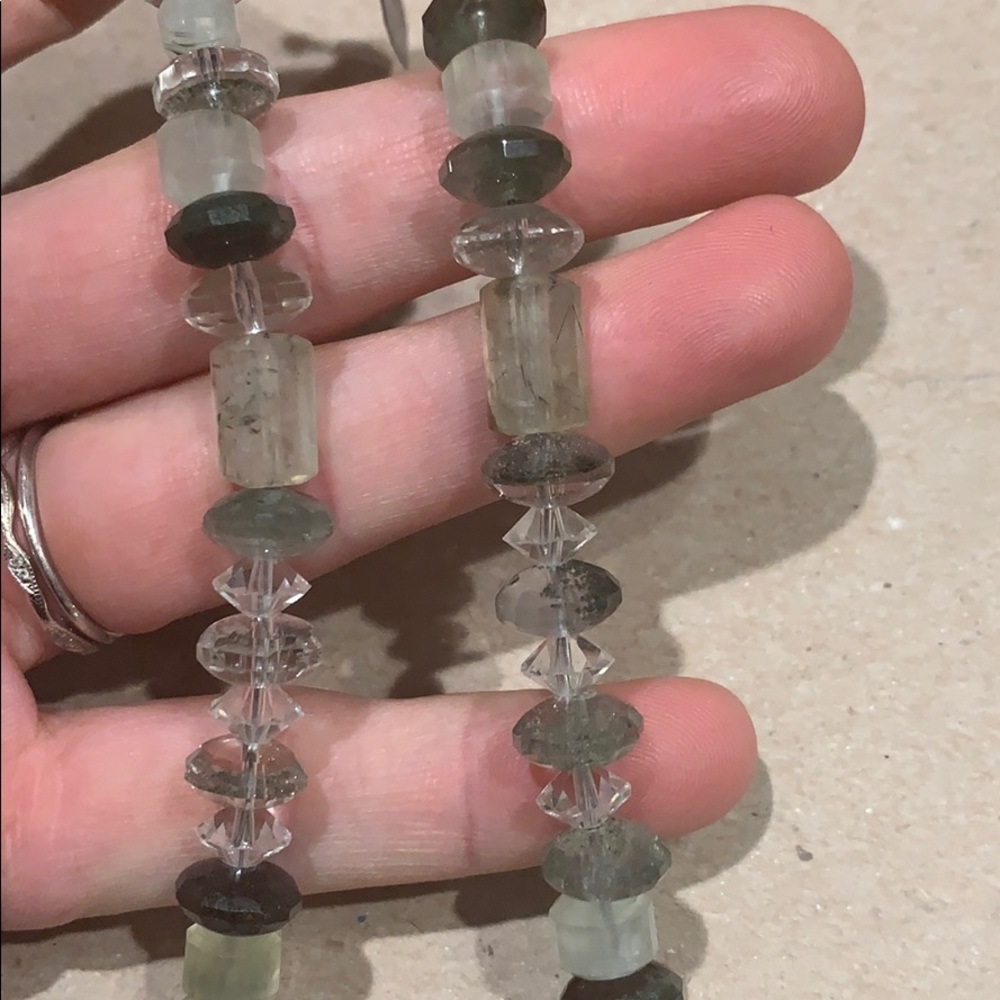 Peridot Necklace - Picture 3 of 5